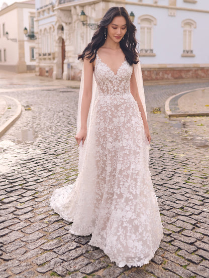 Ladonna Wedding Dress