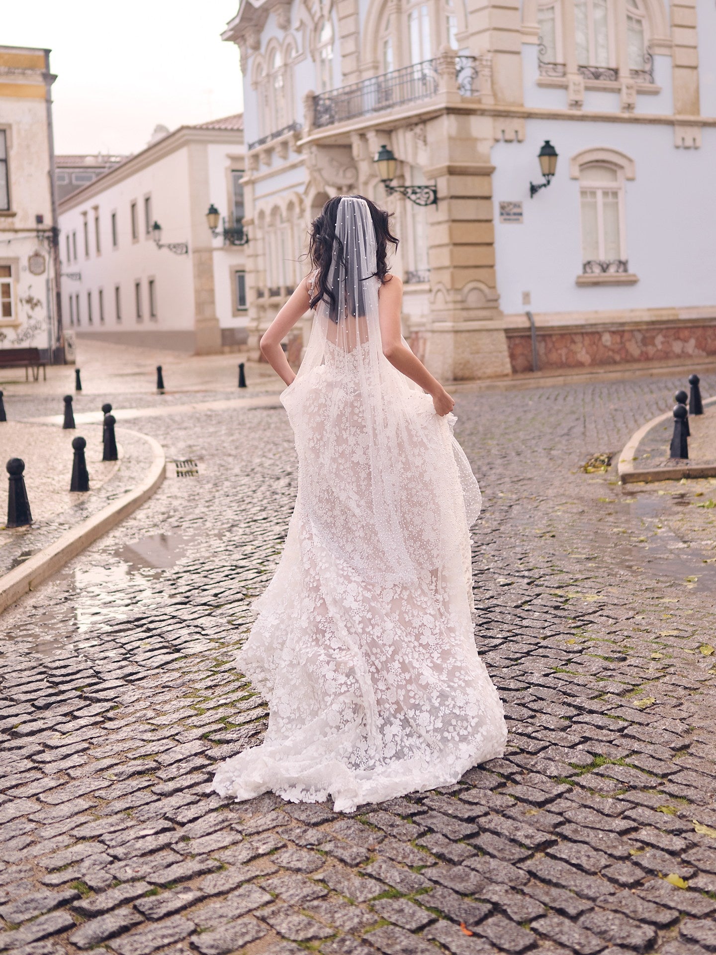 Ladonna Wedding Dress