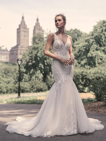 Marabel Wedding Dress