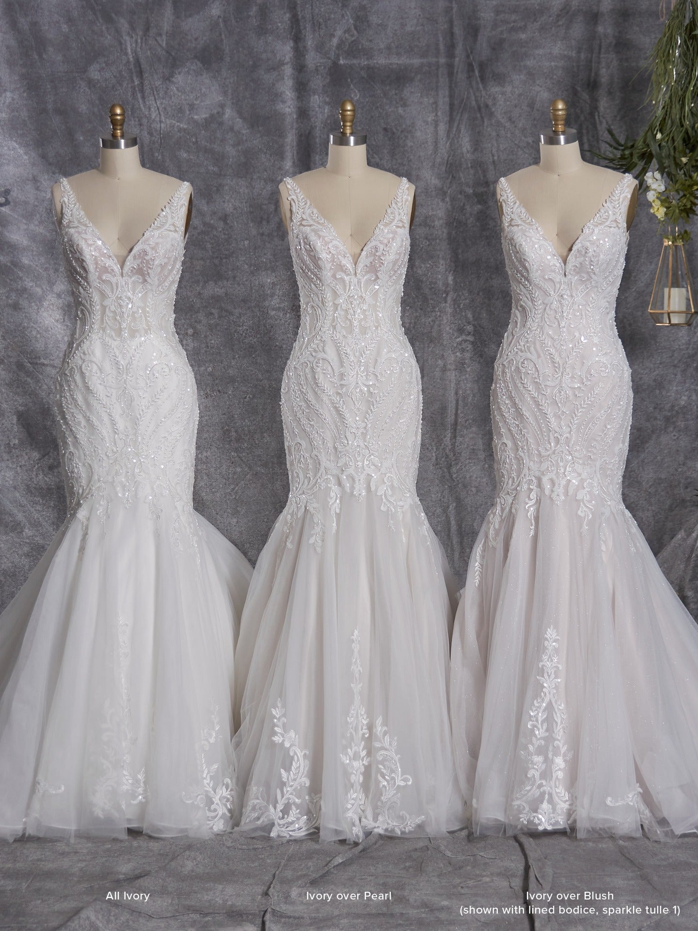 Marabel Wedding Dress