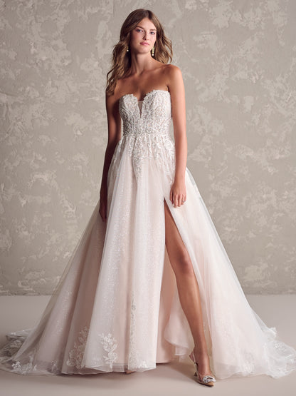 Marguerite Wedding Dress
