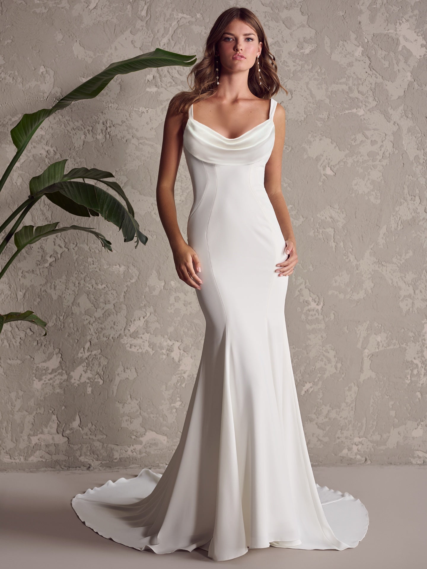 Napa Marie Wedding Dress