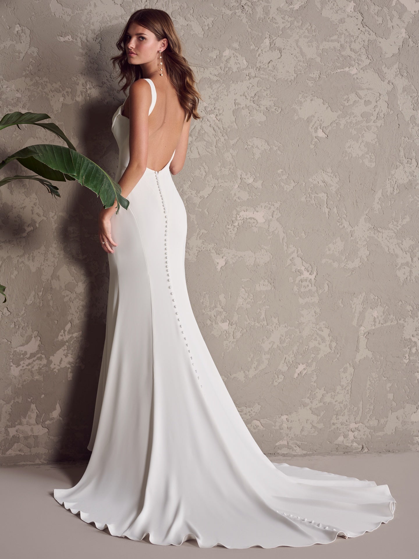 Napa Marie Wedding Dress