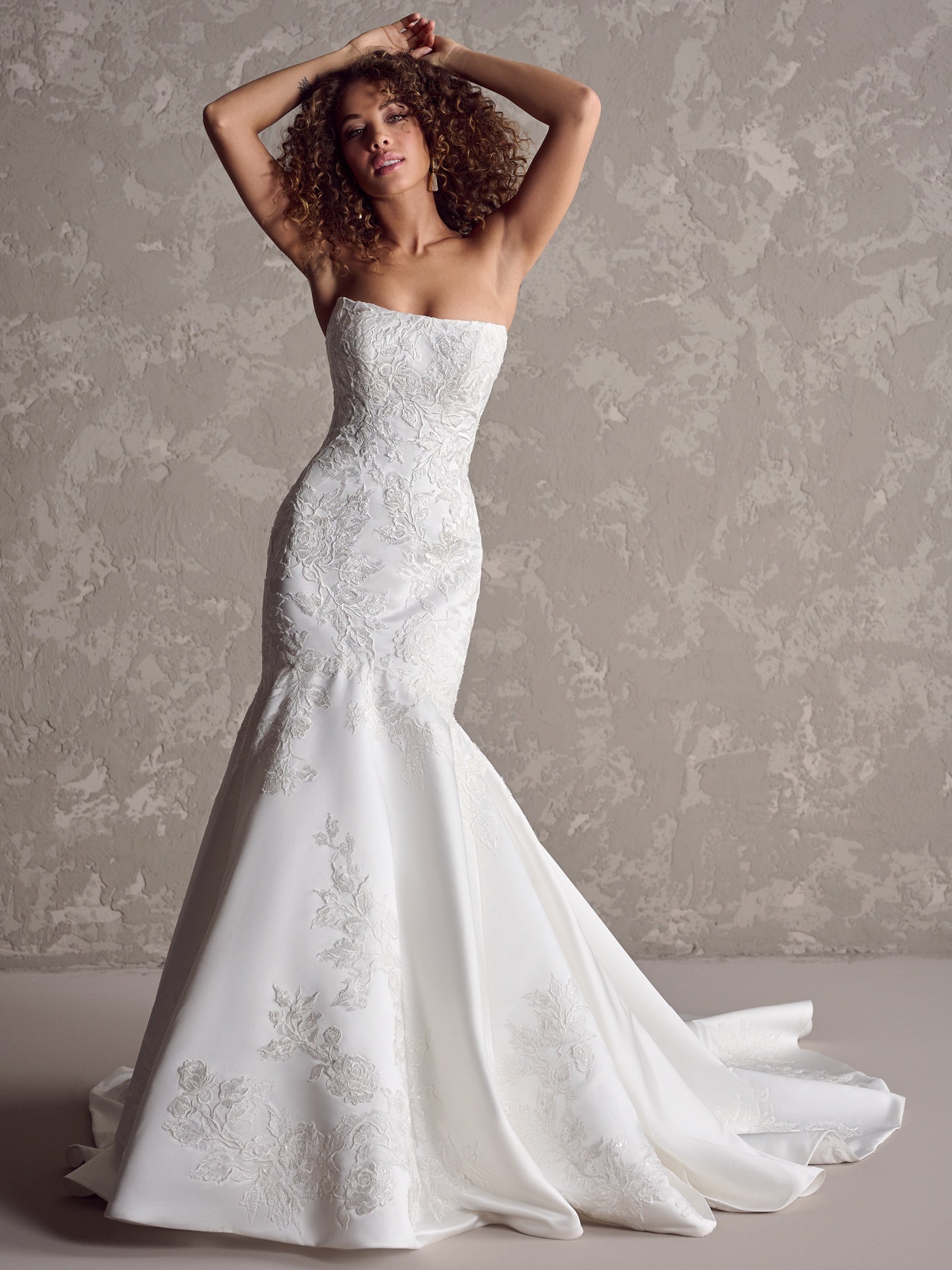 Ruth Wedding Dress – Bridal and Formal