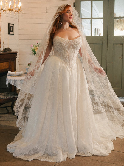 Ryland Wedding Dress