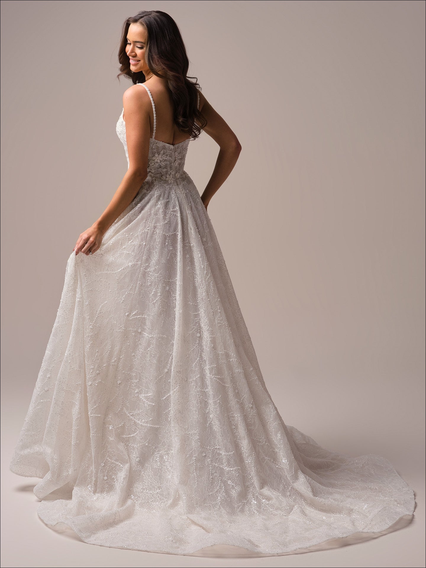 Salvadora Wedding Dress