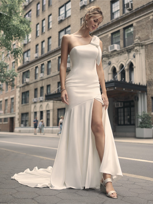 Saratoga Wedding Dress