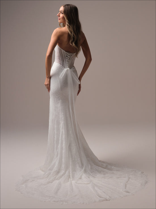 Maggie Dress - Shasha