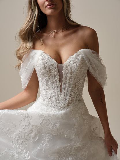 Skylar Wedding Dress