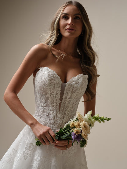 Skylar Wedding Dress