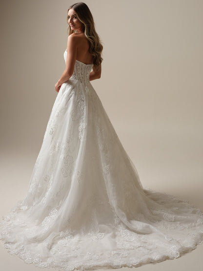 Skylar Wedding Dress