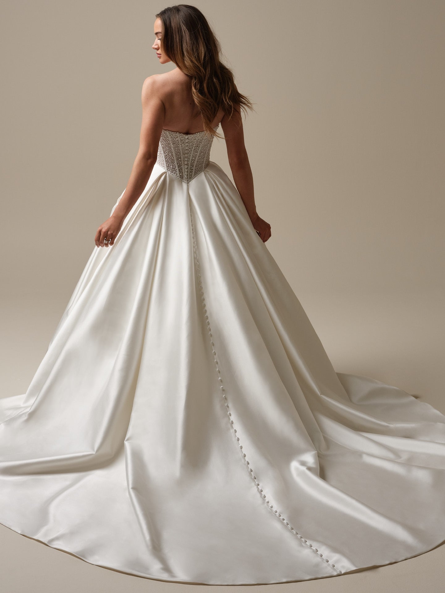 Tina Wedding Dress