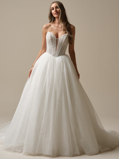 Tina Lane Wedding Dress