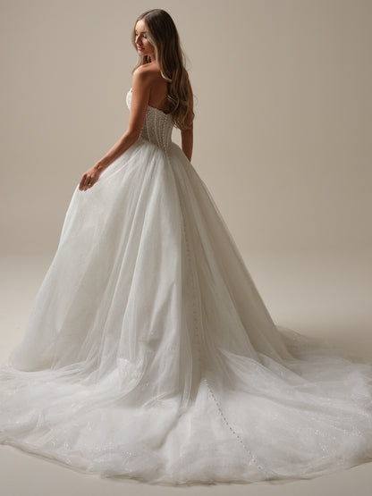 Tina Lane Wedding Dress