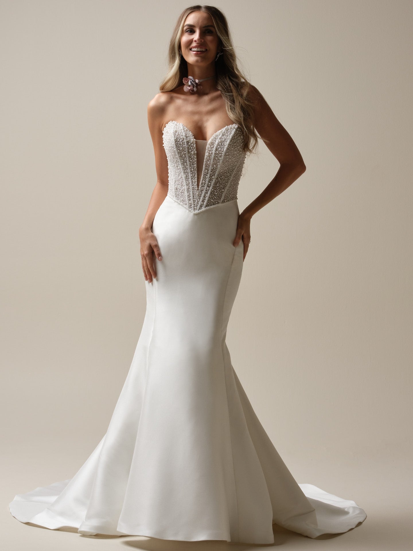 Tina Marie Wedding Dress