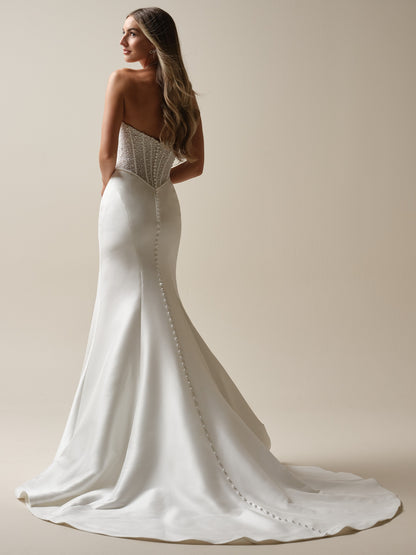 Tina Marie Wedding Dress