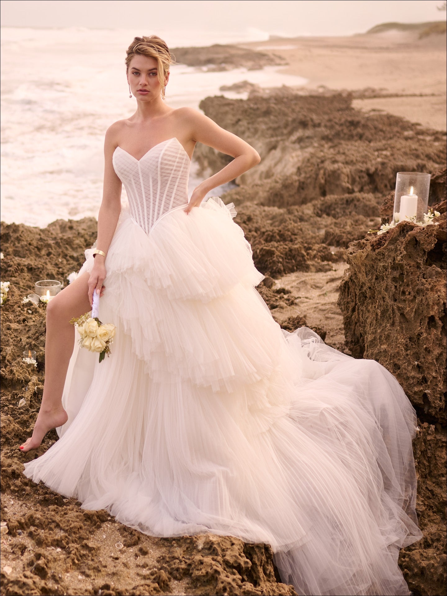 Yurianna Wedding Dress