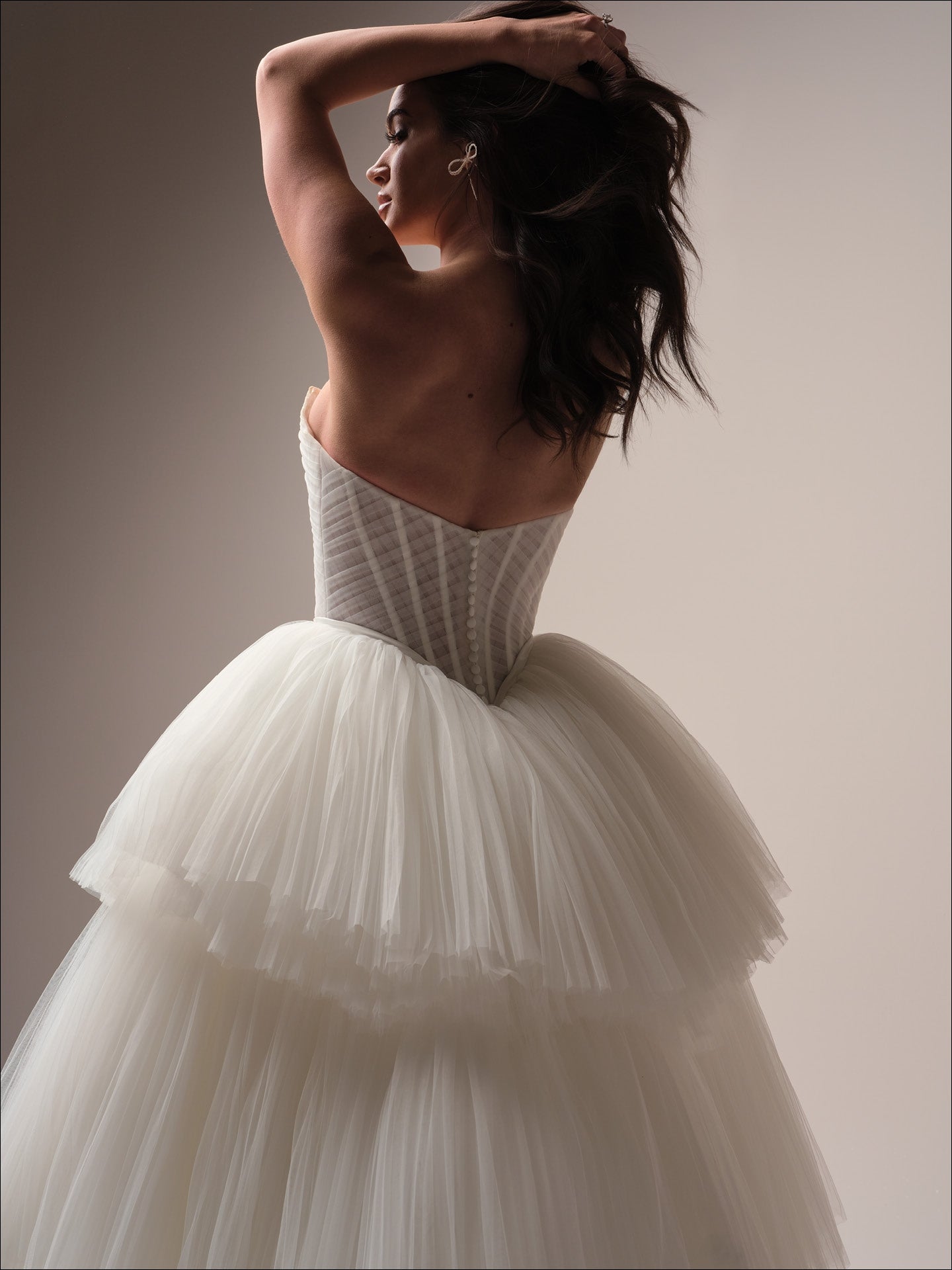 Yurianna Wedding Dress