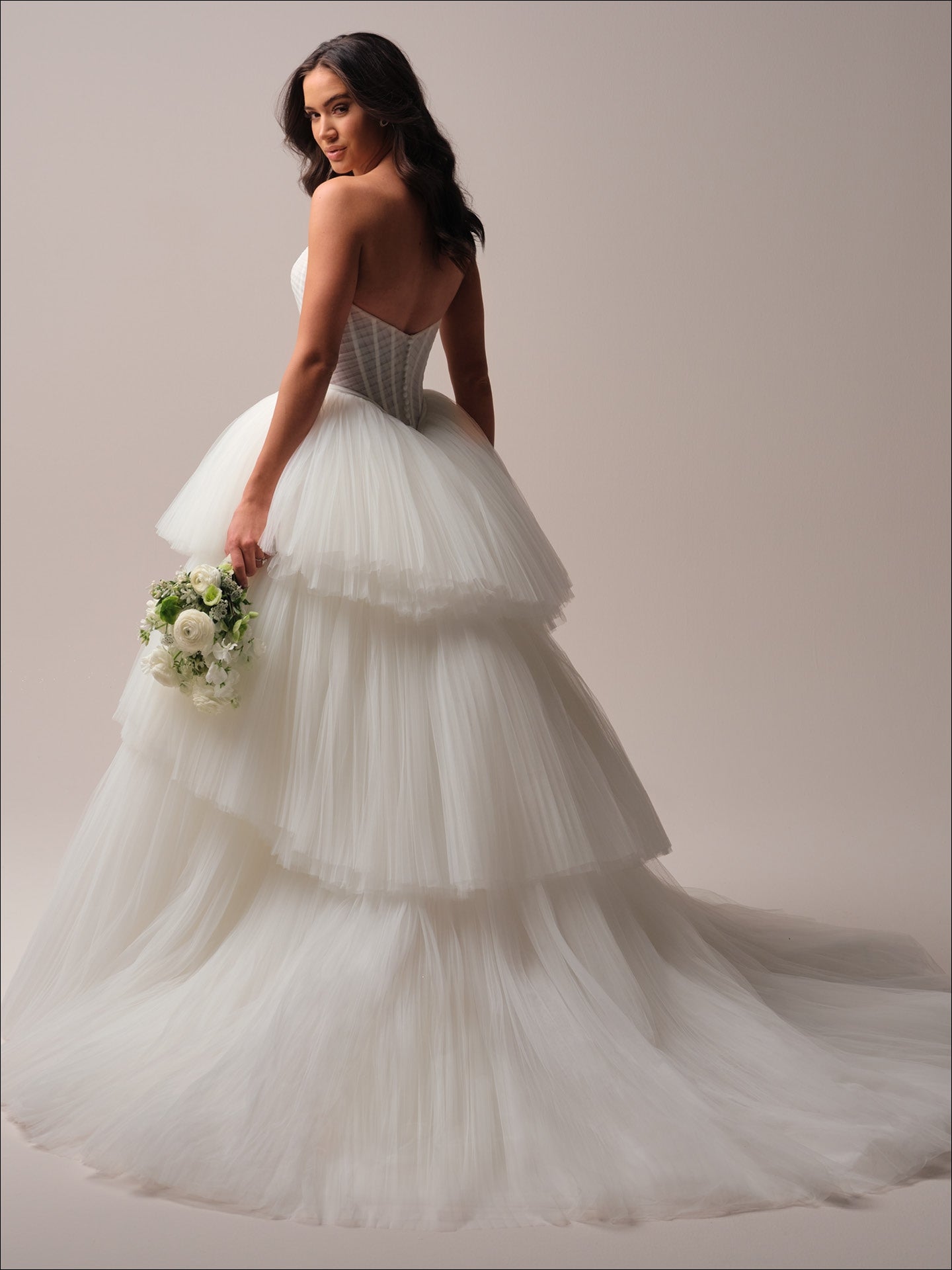 Yurianna Wedding Dress