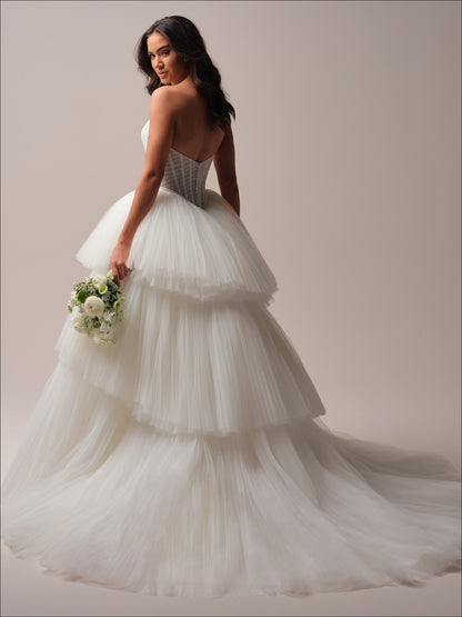 Yurianna Wedding Dress