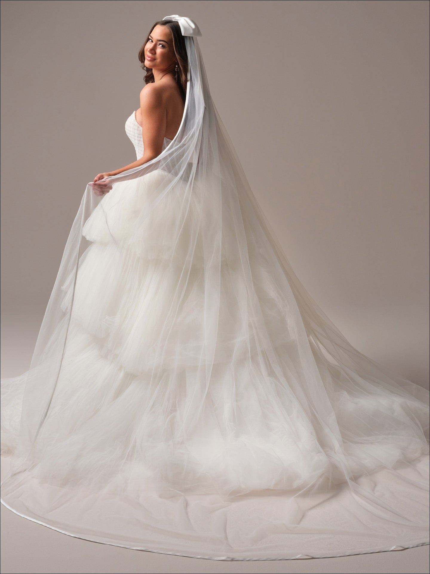 Yurianna Wedding Dress