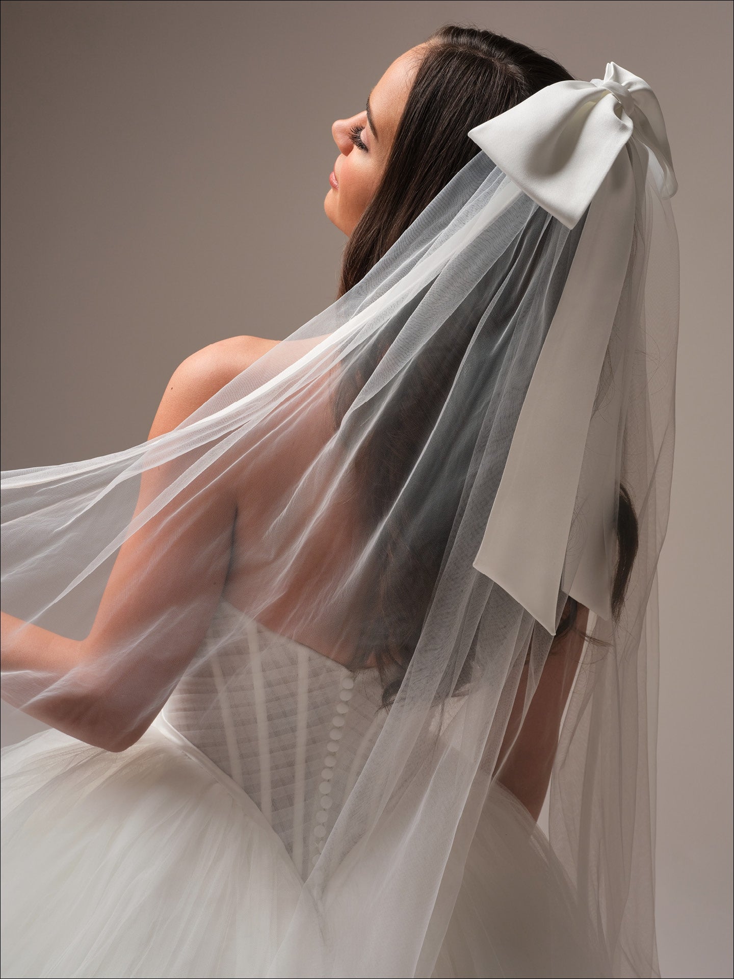 Yurianna Wedding Dress