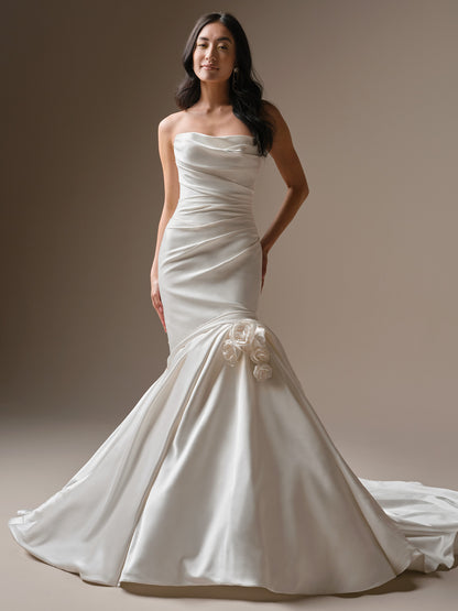Emelina Wedding Dress