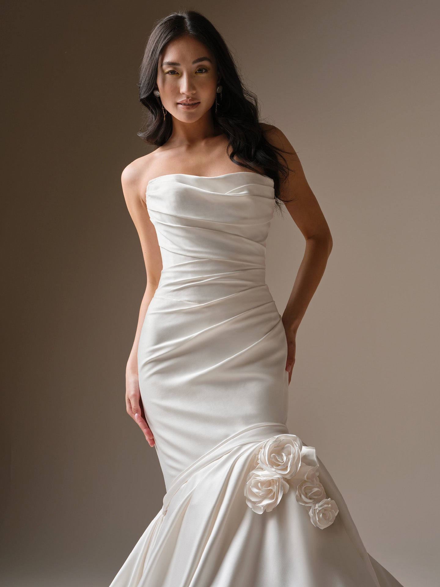 Emelina Wedding Dress