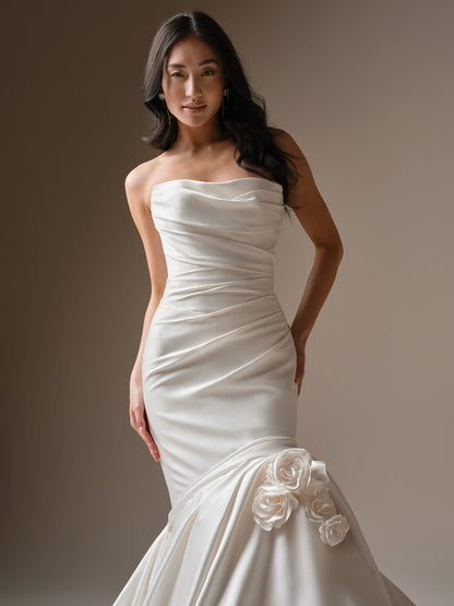 Emelina Wedding Dress