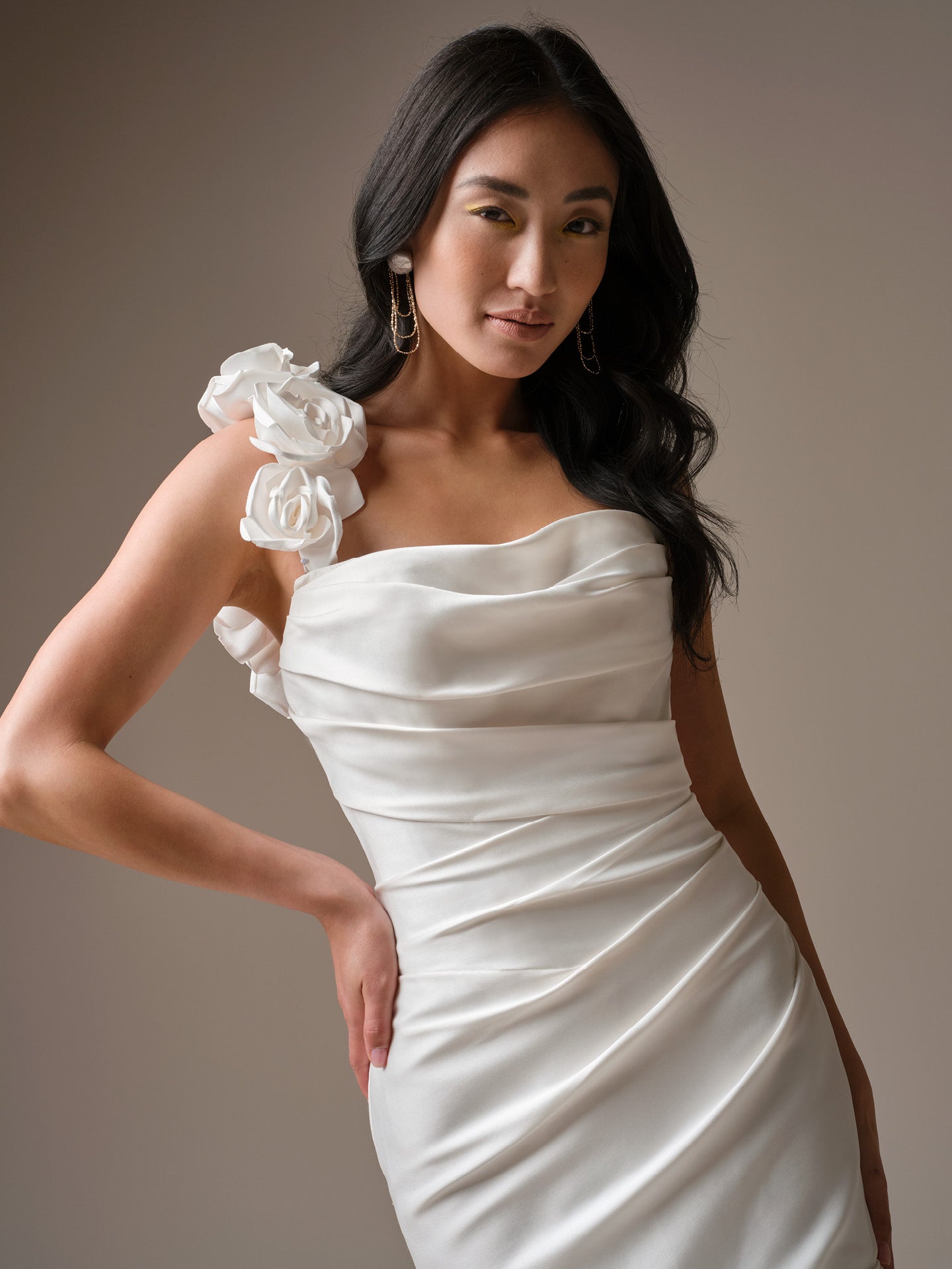 Emelina Wedding Dress