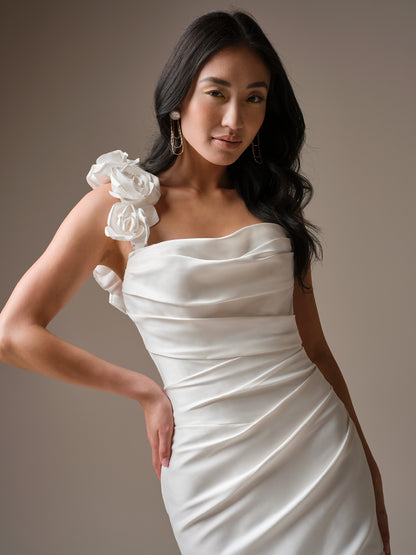 Emelina Wedding Dress