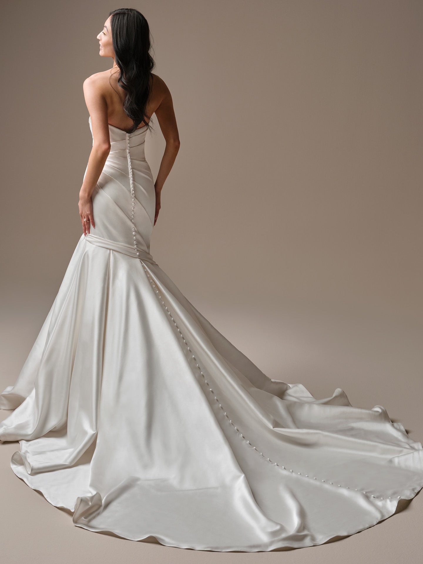 Emelina Wedding Dress