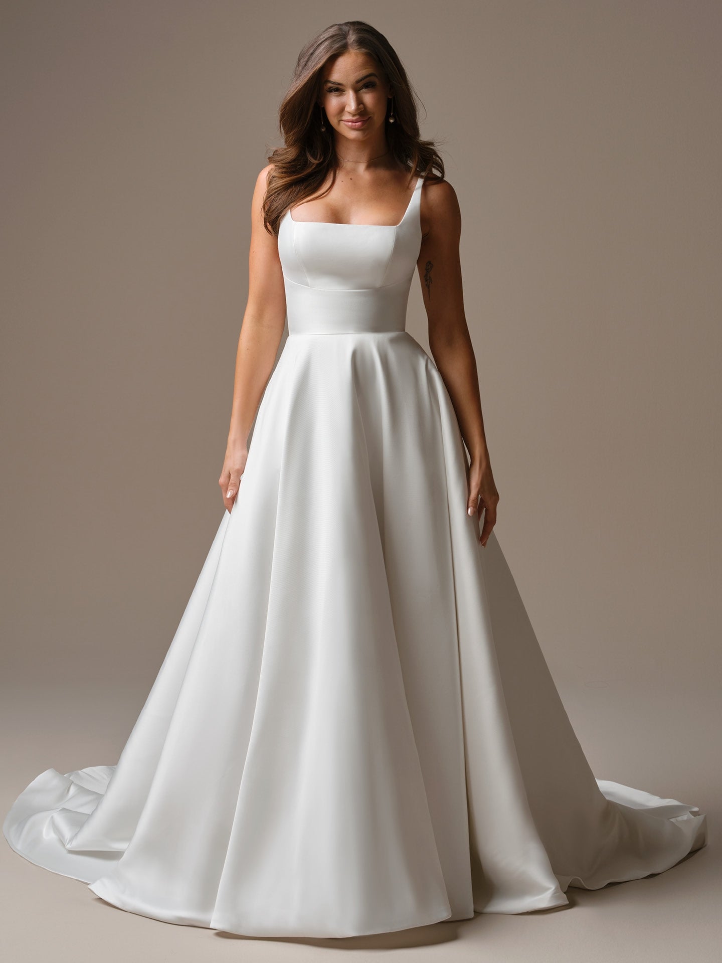 Galina Wedding Dress