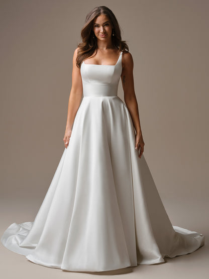 Galina Wedding Dress