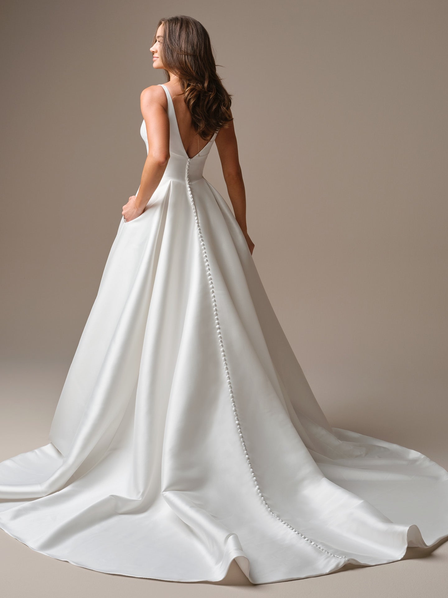 Galina Wedding Dress