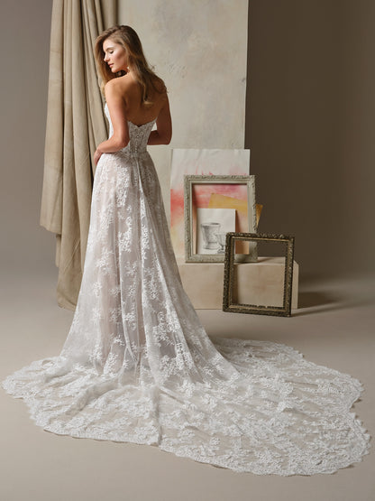 Lucca Wedding Dress
