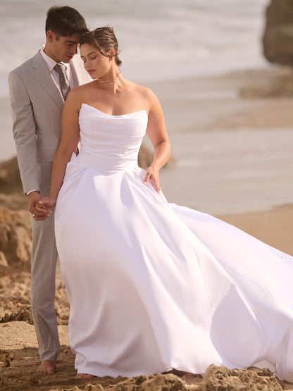 Maureen Wedding Dress