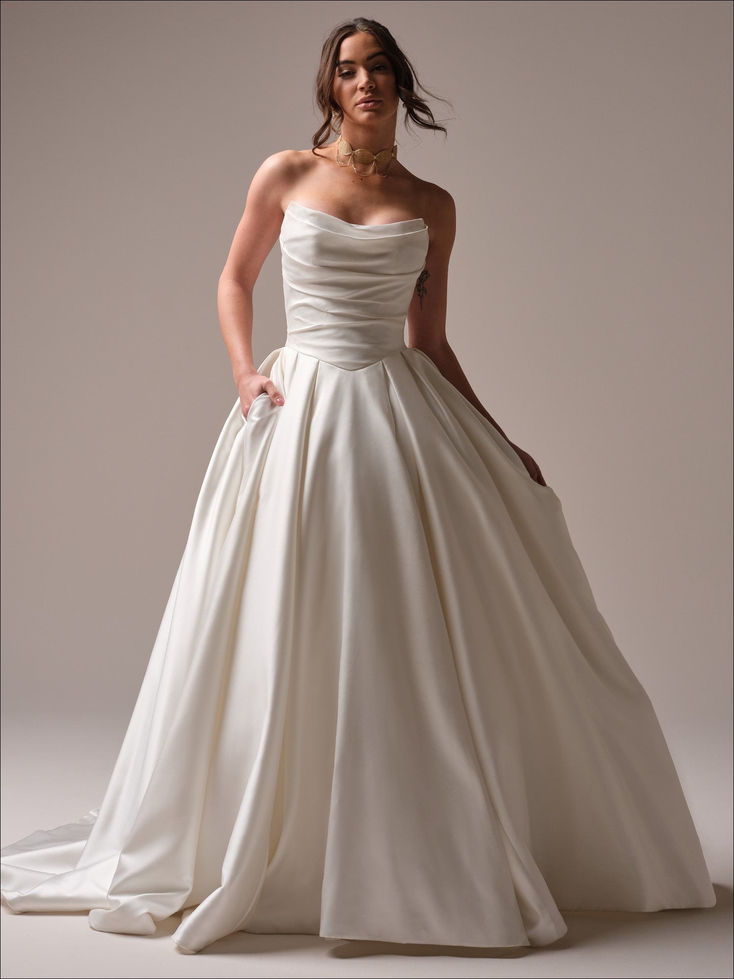 Maureen Wedding Dress