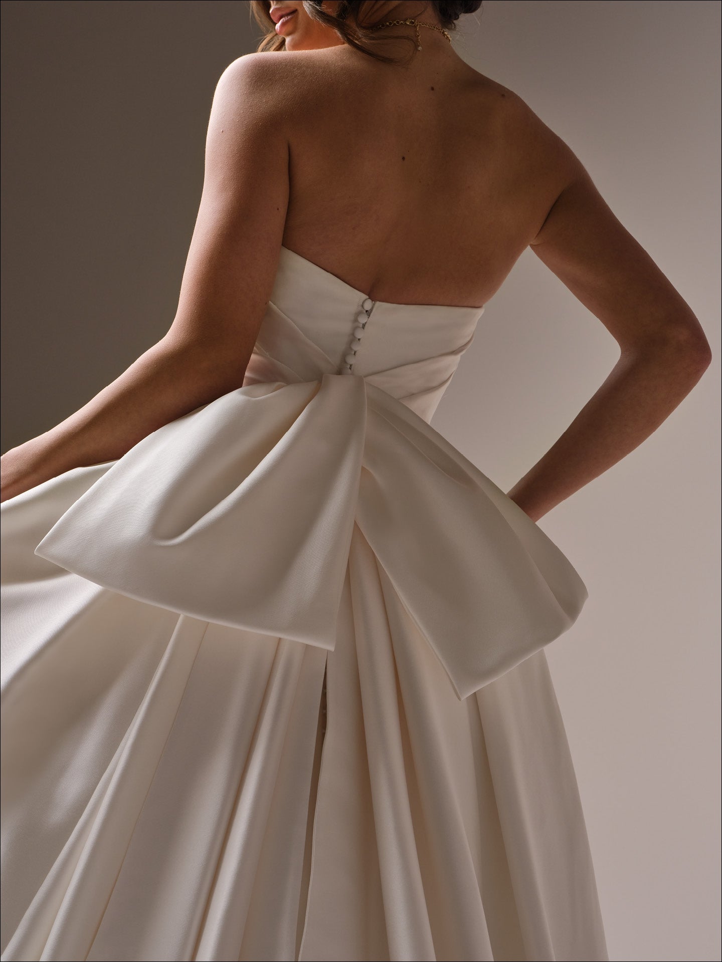 Maureen Wedding Dress