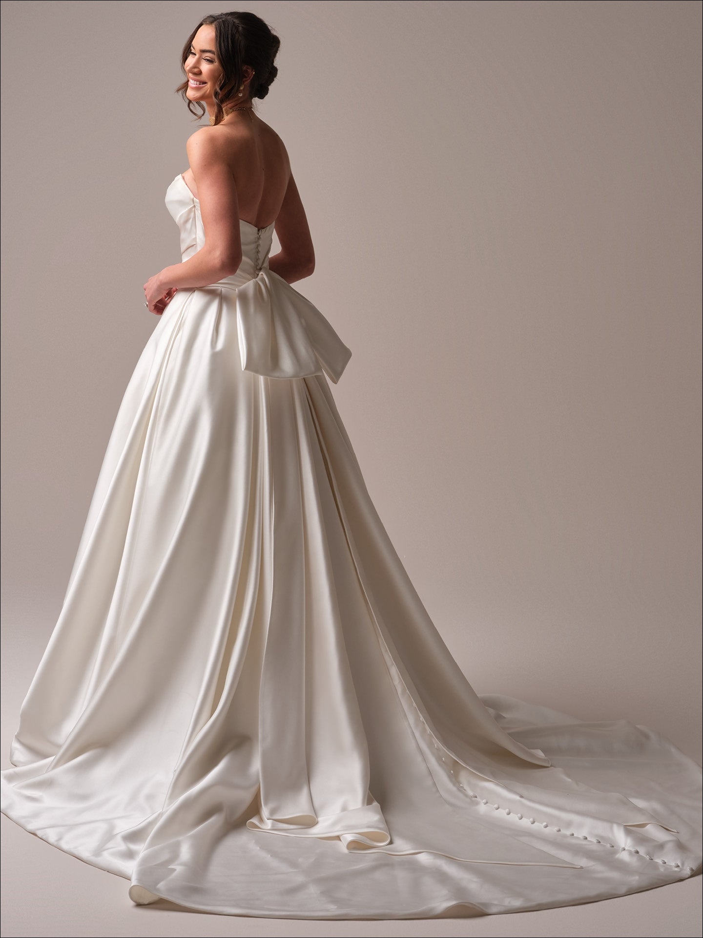 Maureen Wedding Dress