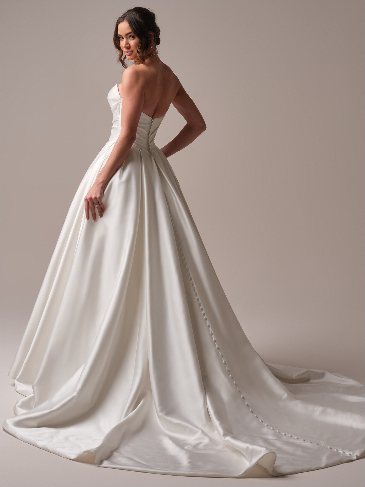 Maureen Wedding Dress