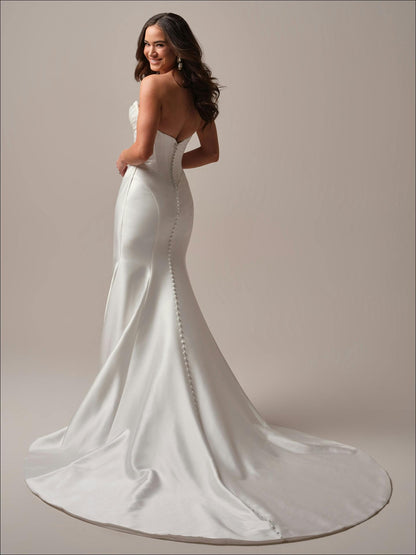 Melissa Wedding Dress