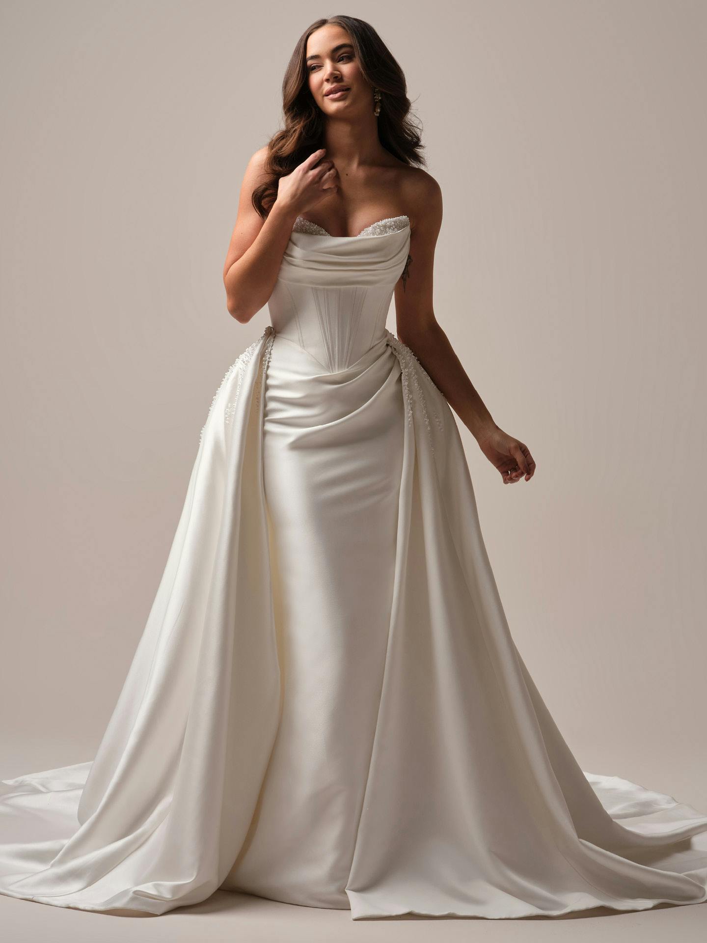 Melissa Wedding Dress