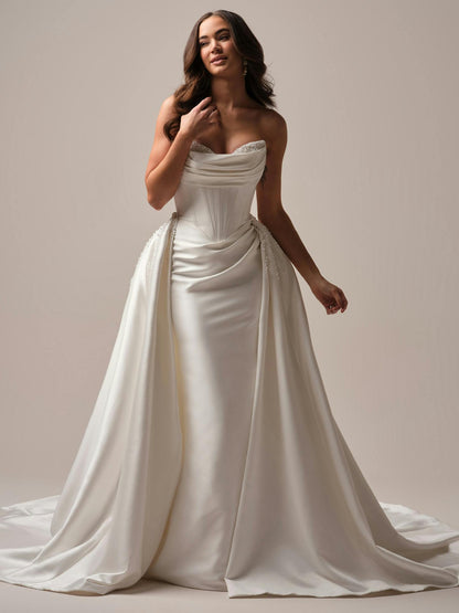 Melissa Wedding Dress