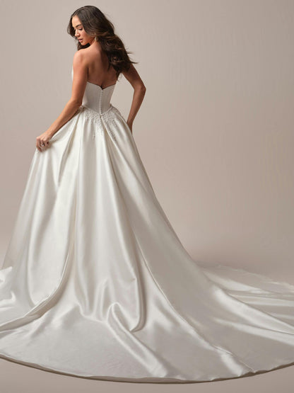 Melissa Wedding Dress