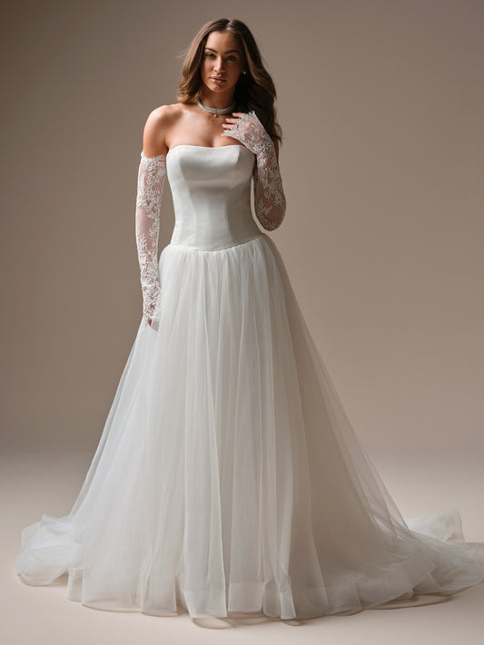 Shirley Wedding Dress