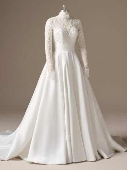 Trinity Wedding Dress