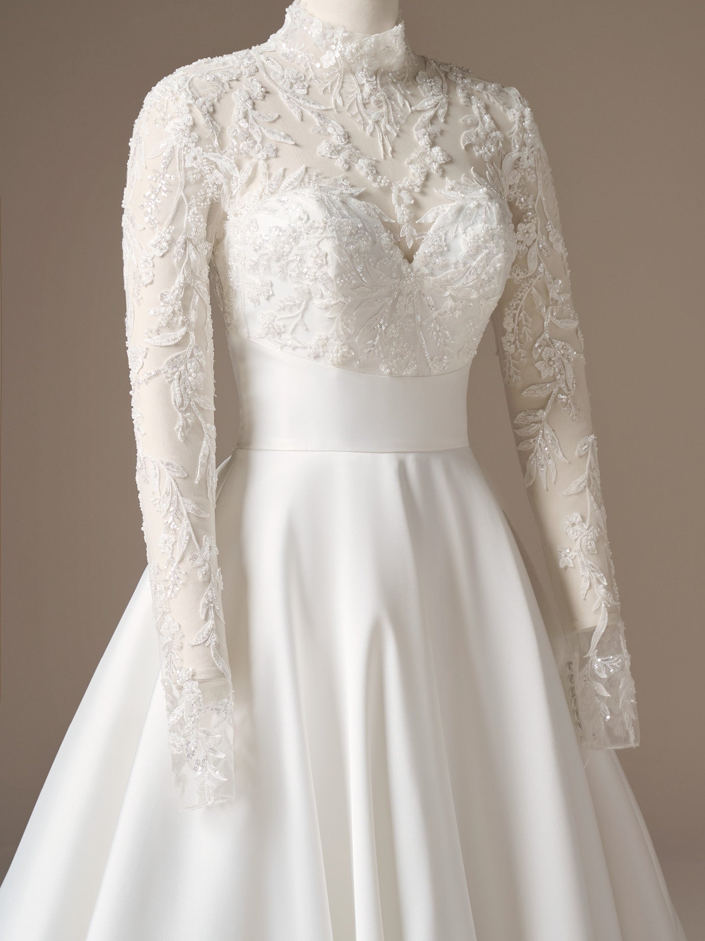 Trinity Wedding Dress