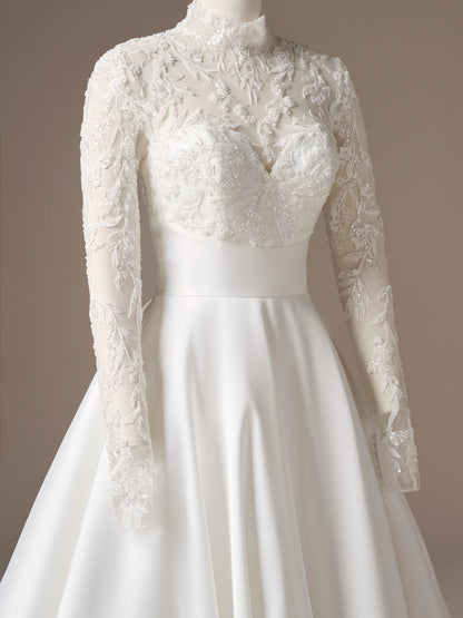 Trinity Wedding Dress