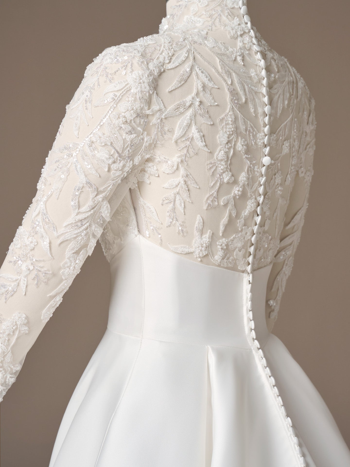 Trinity Wedding Dress